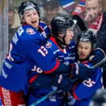 Oskarshamn till kvartsfinal – efter blixtvändning