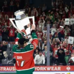 Uppgifter: Klubbarna överens – lämnar Frölunda