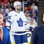 Inside Hockey: NHL trade deadline-special