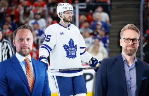 Inside Hockey: NHL trade deadline-special