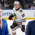 Inside Hockey: Frälsaren Frondell – det våras för Chicago