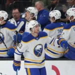 Efter succén i AHL – svensken trejdas