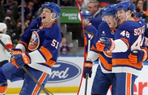 Svenska doldisarnas succé – sänkte mästarna