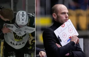 Västerås klara för kval: ”Kommer att bli stentufft”