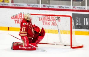 Öppnar upp efter tabben: ”Brutalt”