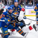 Rätt in i slutspel – efter två månader: ”En träning med laget”