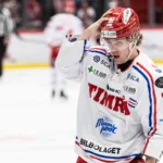 Svensken förlänger: ”En av de bästa i serien”