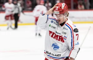 Svensken förlänger: ”En av de bästa i serien”