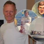 Bröt sitt kontrakt − för att åka segelbåt: ”Hade lite dåligt samvete”