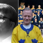 Blev Leif Boorks joker i Canada Cup: ”Surrealistiskt”