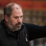 Uppgifter: Han tar över Frölunda