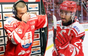 Lämnar – efter 835 matcher: ”Mycket känslor”