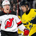 Petades under OS – nu öser Bratt in poäng i NHL