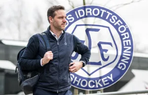 KLART: Blir ny sportchef i Leksand