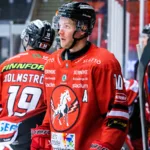 Fiaskot: Favoriten blir svepta i slutspelet