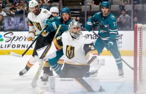 Svensken trejdad – efter tre år i Vegas organisation