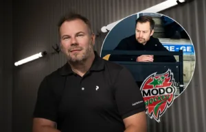 MoDo tar hjälp av NHL-chef: ”Unik kompetens”