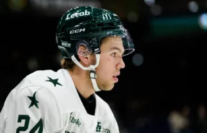 Färjestad klart för kvartsfinal – avgjorde i fjärde matchen