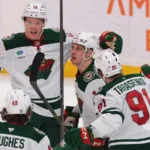 Sekunddramatik – när Eriksson Ek sänkte mästarna