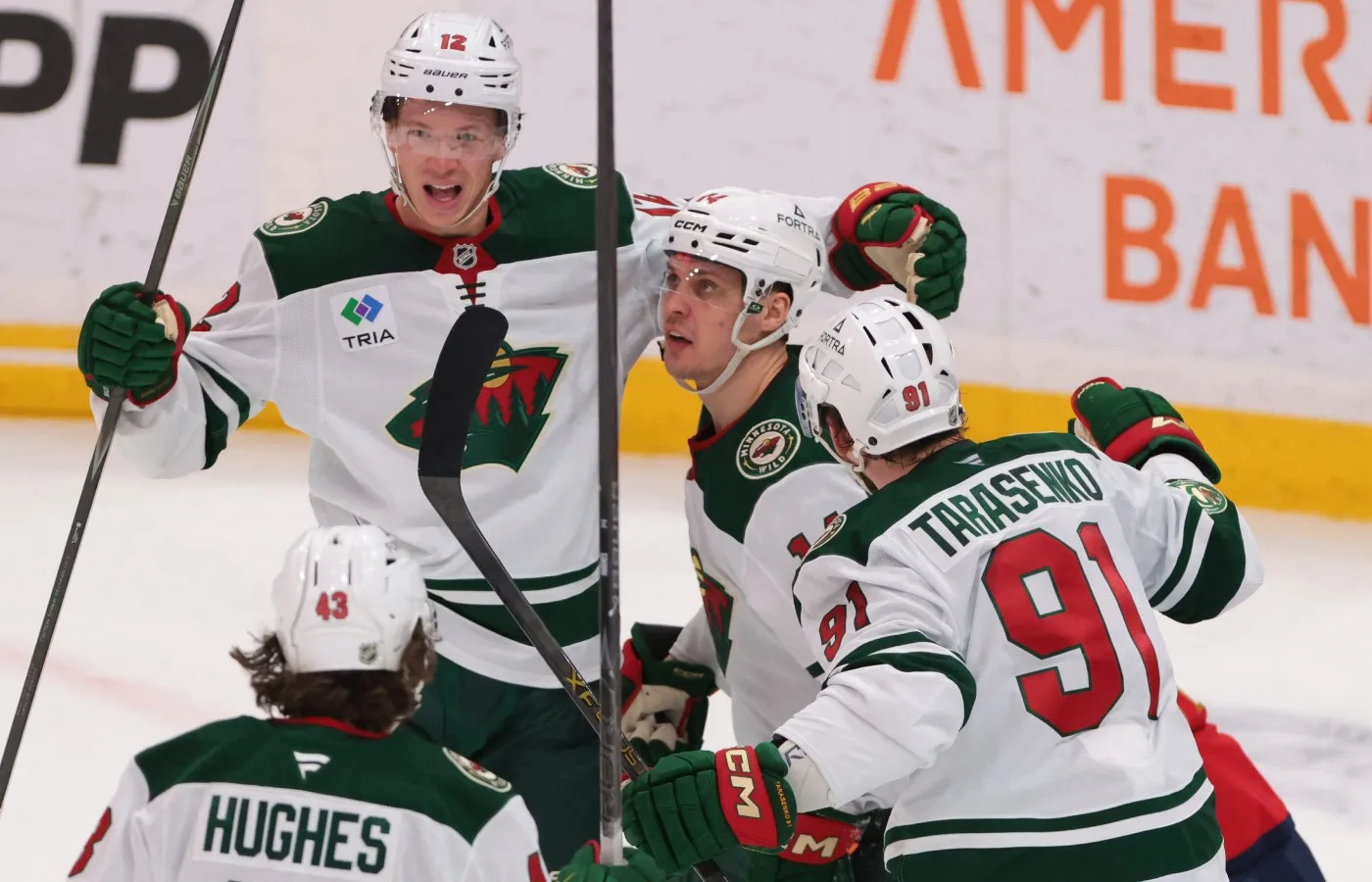 Sekunddramatik – när Eriksson Ek sänkte mästarna