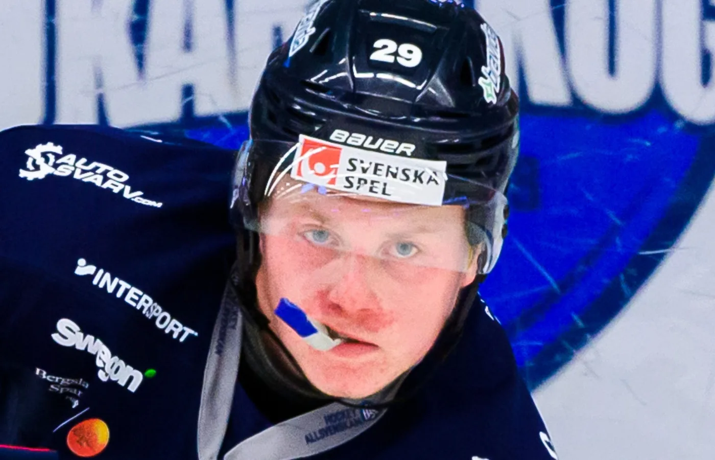 Joel Kiirikki Lindlöven