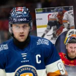 Kaptenens kritik: ”Det är ganska solklart”