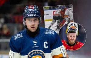 Kaptenens kritik: ”Det är ganska solklart”