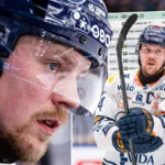 Joel Persson om förvandlingen: ”Den stora skillnaden”