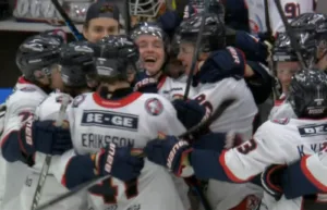 20-åringen hjälte – efter stort drama