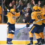 Lägger av – efter 13 säsonger i NHL