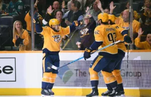 Lägger av – efter 13 säsonger i NHL