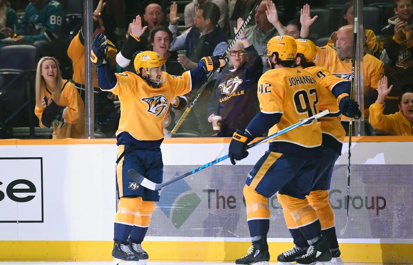 Lägger av – efter 13 säsonger i NHL