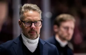 Öppnar för att stanna: ”Revanschlust”