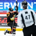 Andra någonsin att lyckas – efter Pudas