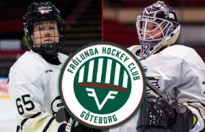 Uppgifter: Frölundas kupp – värvar konkurrentens stjärnor