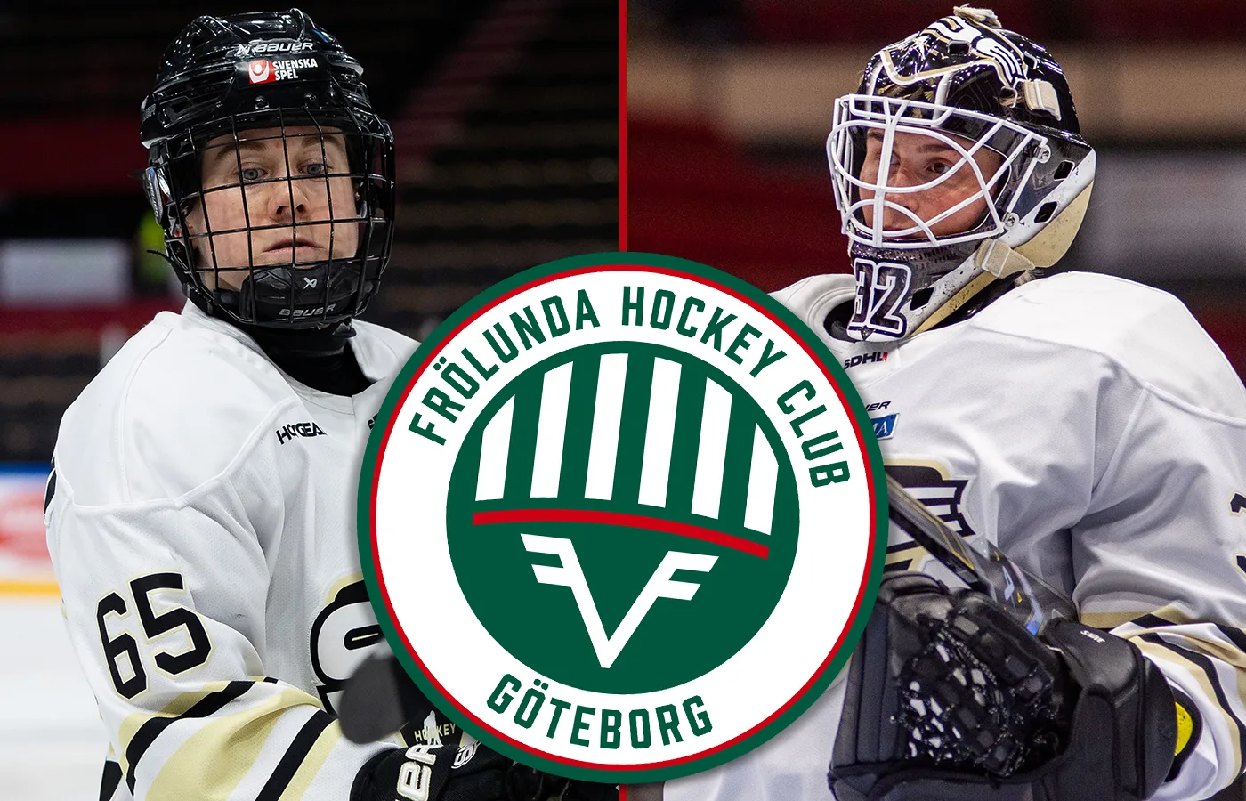 Uppgifter: Frölundas kupp – värvar konkurrentens stjärnor