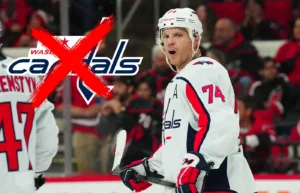 Chocktrejdas – efter 17 år