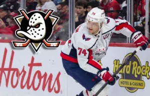 Äntligen redo för debut – efter chockartade trejden