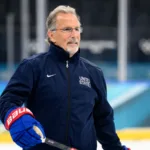 Bomben: John Tortorella tar över Vegas