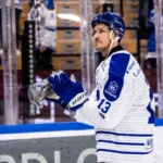 Trotjänarens tårar – kan ha gjort sin sista match