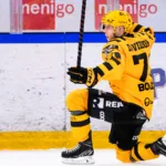 KLART: Forwarden stannar i Skellefteå