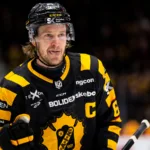 Glädjebeskedet: Jonathan Pudas gör comeback