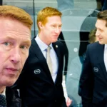 Beskedet: Jörgen Jönsson hyrs in av Tre Kronor