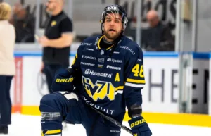 Agenten dementerar: ”Det är uteslutet”