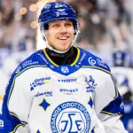 Uppgifter: Lämnar Leksand – överens med ny klubb