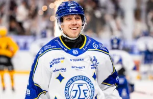 Uppgifter: Lämnar Leksand – överens med ny klubb