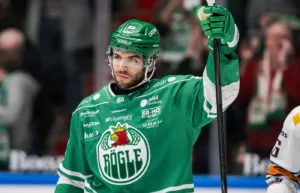 Uppgifter: De leder jakten på Rögle-centern