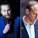 Ingen sitter säkert i LHC – enligt Junland