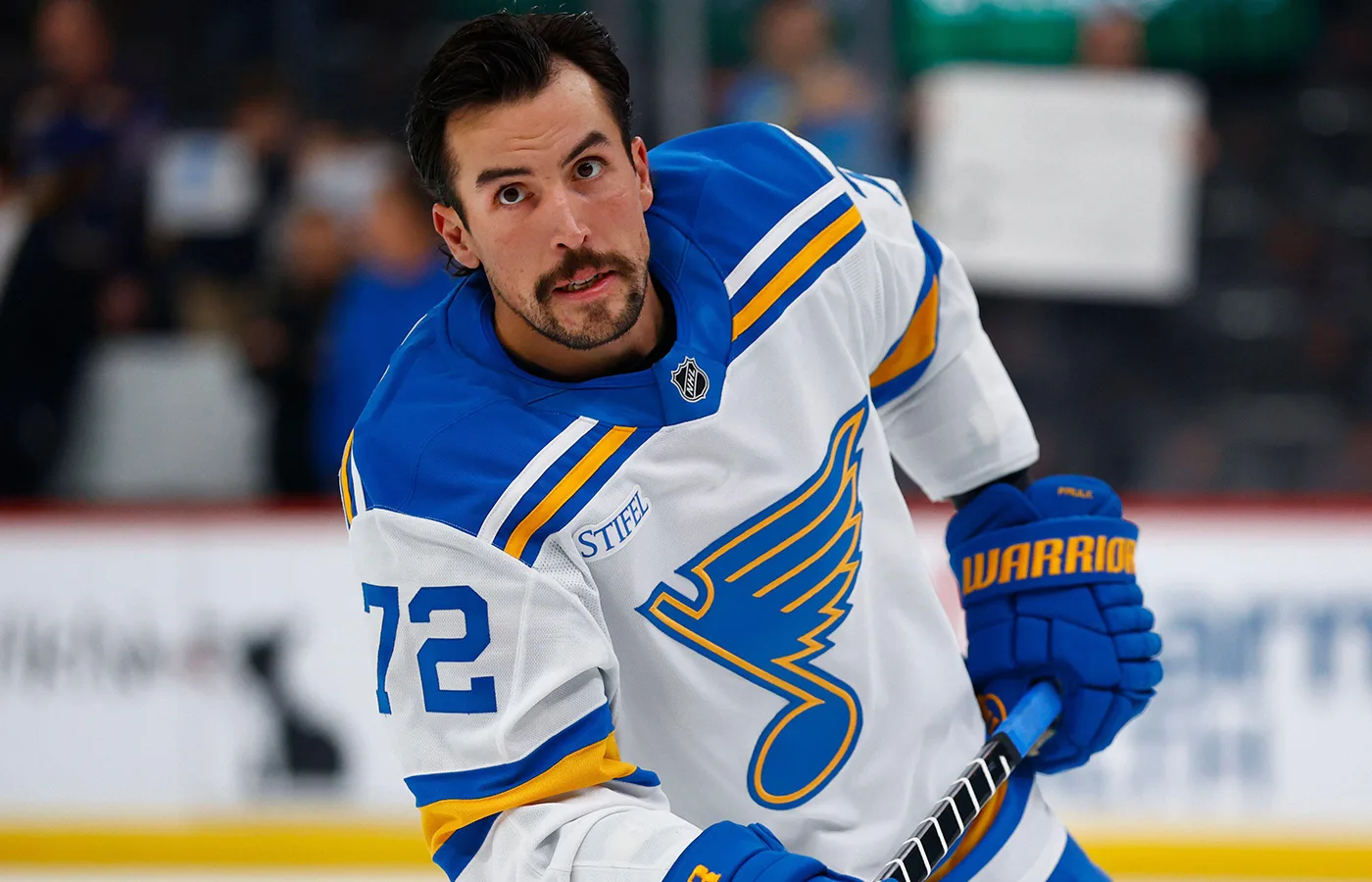 Detroit förstärker – trejdar till sig toppbacken