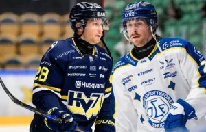 Ställs mot gamla laget i kvalet: ”Inte vän med någon där nu”